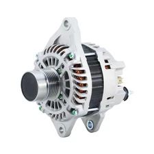 11231N New Alternator Fit for 2011-2013 Chrysler 200, 2007-2010 Sebring, 2007...