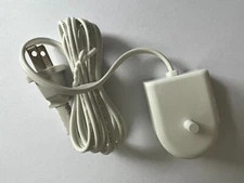 Genuine Philips Optimal Clean Sonic Toothbrush Travel Charge HX6100 0.4-1.4W Whi