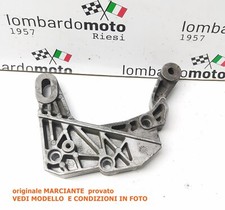 carter supporto alternatore 8725080 Lombardini LDW502 E4 m4 progress Microcar