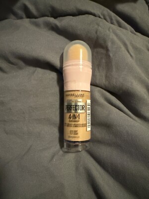 Maybelline New York Instant Age Rewind Instant Perfector 4-In-1 Glow 01 Light
