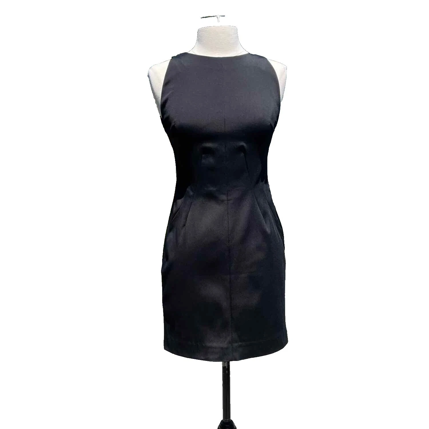 Acetato de mujer ropa Anna Molinari