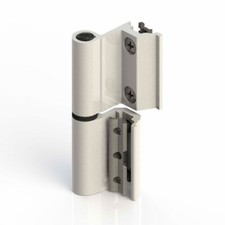 CERNIERA GIESSE PER PORTE E INFISSI ALLUMINIO R40 TUTTE LE FINITURE