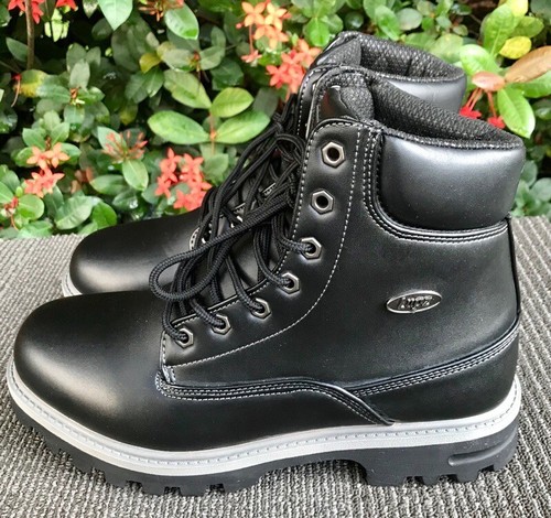 lugz memory foam boots
