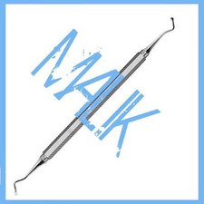 Excavator 19 Double Ended Dental Instruments
