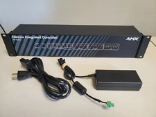 AMX NI-3000 7-PORT NETLINX INTERGRATED CONTROLLER SYSTEM, w. Power adapter 