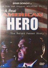 A Real American Hero : (DVD) Slim Cae