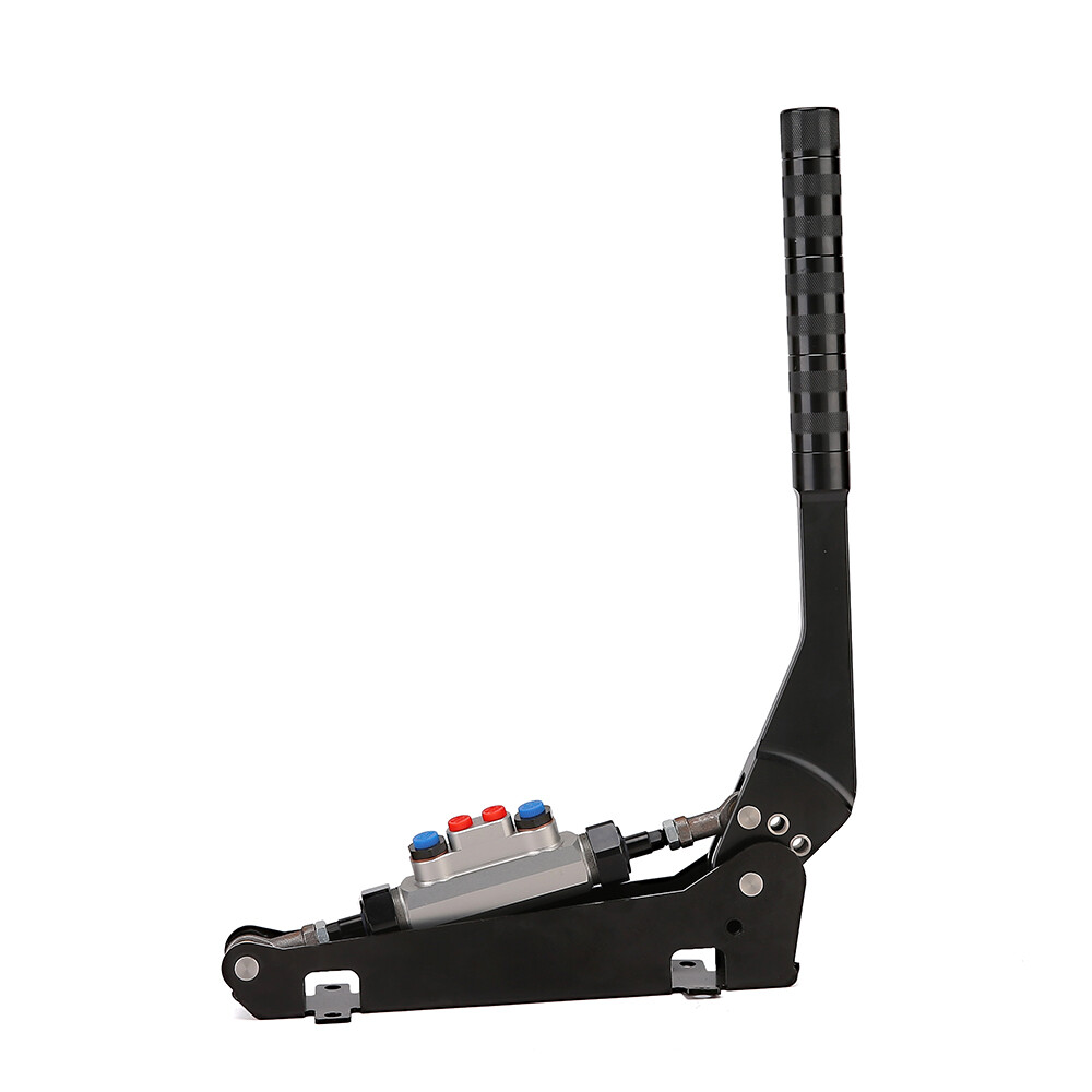 Uxcell 0.7 Inch Bore Hydraulic Master Cylinder – Drift Racing Handbrake Pump For Bias Pedal Boxes & Clutches - View #3