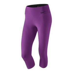 nike legendary tight capri