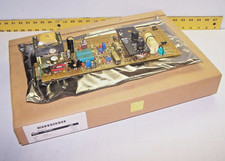NEW ELSAG BAILEY AUTO RESET MODULE / CIRCUIT ...