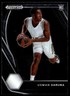 2021-22 Panini Prizm Draft Picks Usman Garuba Rookie #41
