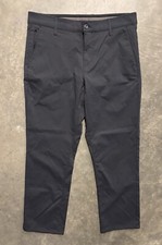 Weatherproof Vintage Tech Pant 32x29 34x29 Regular Fit Water Repellent Gray