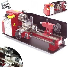 Metalldrehmaschine Drehmaschine 300 Drehbank 55449 Metalldrehbank Drehteile