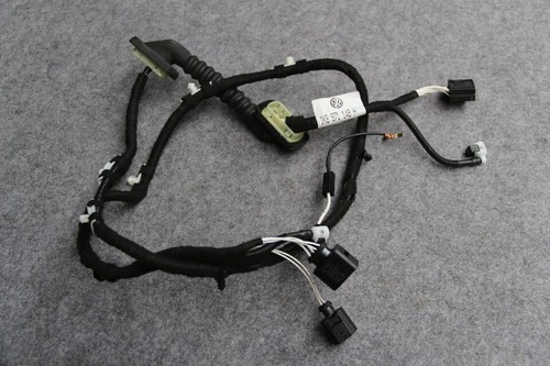 Original VW Scirocco 3 Leitungssatz Heckklappe rechts 1K8971148H Kabelbaum