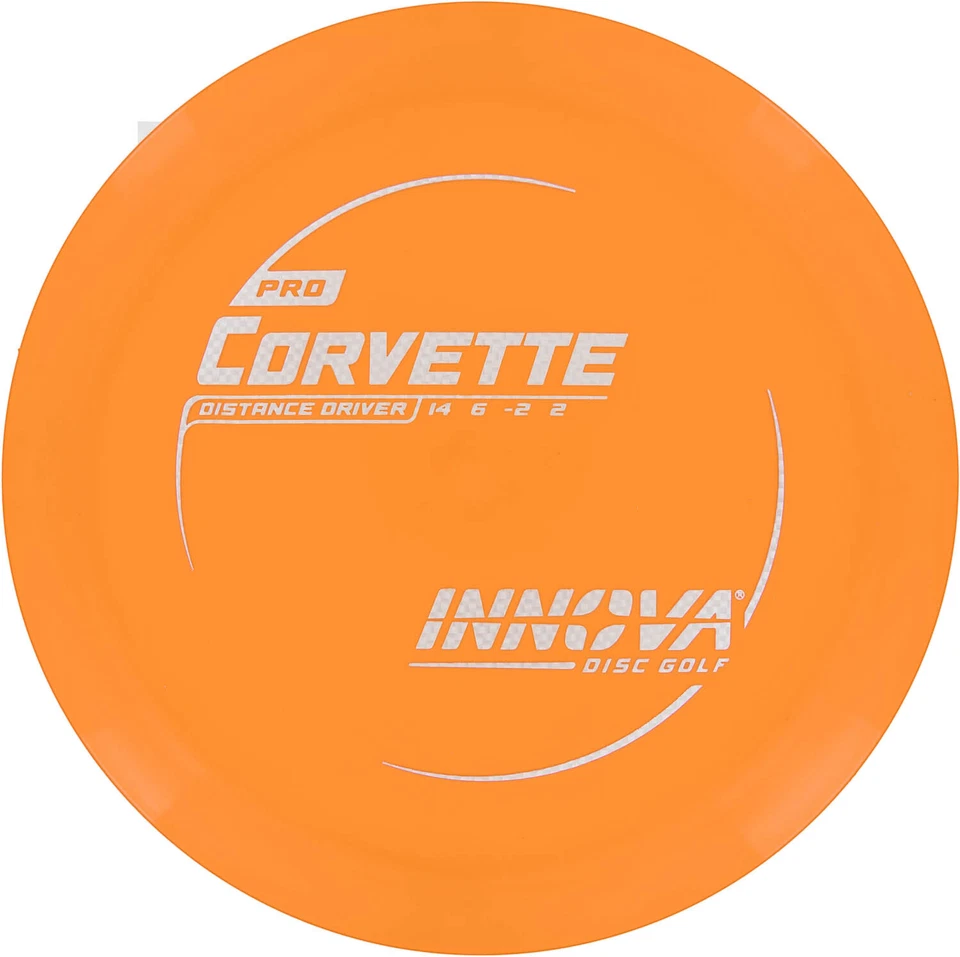 Innova Pro Corvette | Choose Weight & Color - Image 2 of 3