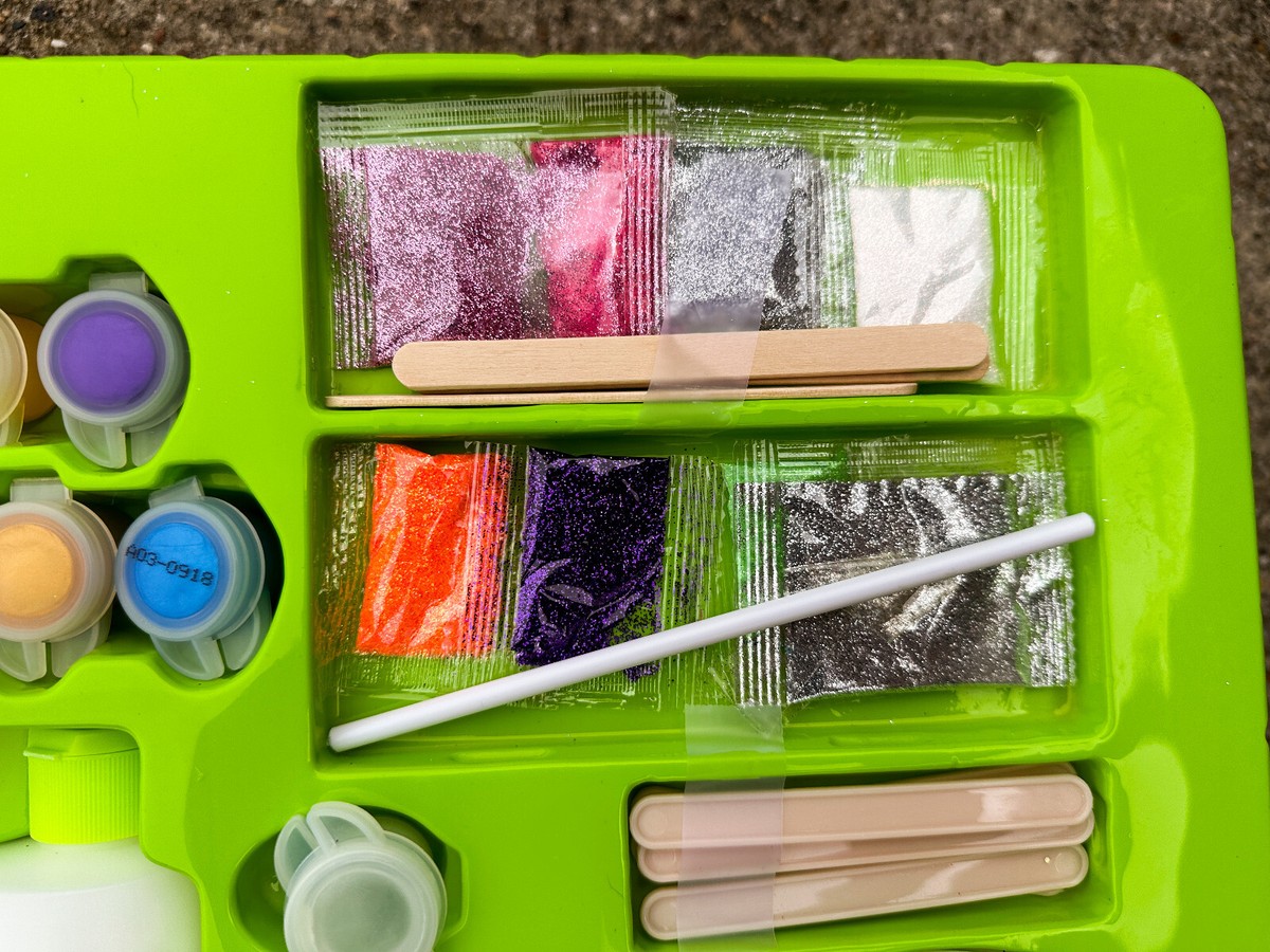 Nickelodeon Ultimate Slime Craze Kit by Cra-Z-Art Jumbo Box Set