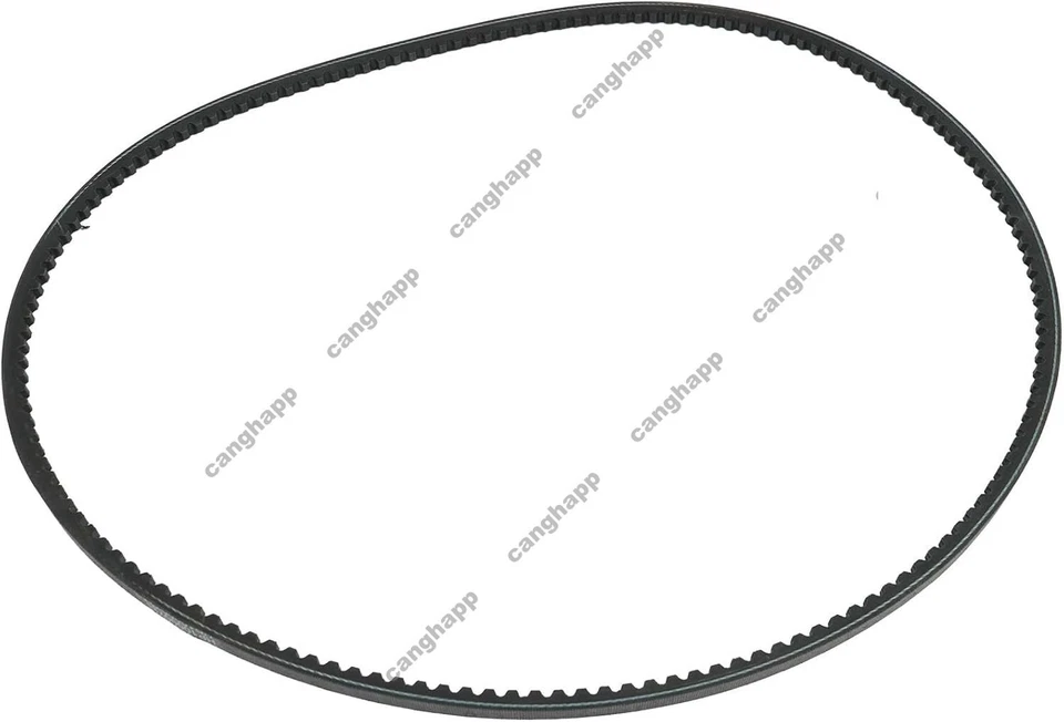 Alternator Belt 6686655 for Bobcat A300 S220 S250 S300 S330 T250 T300 T320 T2250 - Image 3 of 4