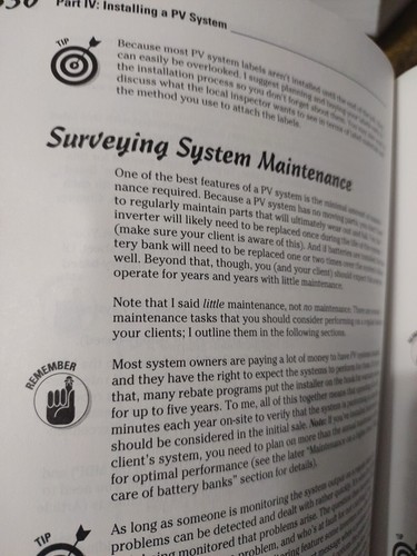 Photovoltaic Design & Installation For Dummies 2010 By Ryan Mayfield Paperback - Picture 17 of 18