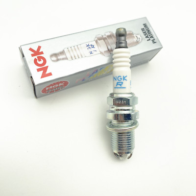 6x NGK Zündkerze Zündkerzen BKR6EQUP 3199 Für BM W 3er E46 5er E39 E60 X3 X5
