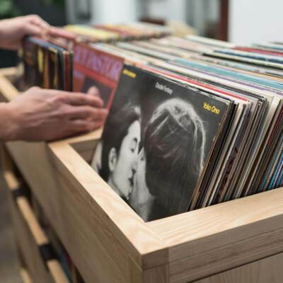 ALL $9.99 Vinyl Records You Pick & Choose Rock, Country+ LP Flat $6 Shipping