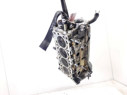 1NDTV Zylinderkopf R. für TOYOTA YARIS (NCP1/NLP1/SCP1) 1.4 D-4D Sol 20 8350882 - Bild 4 von 10