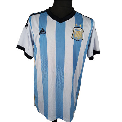 Argentina Jersey 2014 Away FOR SALE! - PicClick
