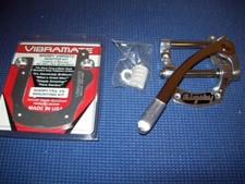 NEW Bigsby B5 & V5 Vibramate Quick Mount SHOR...