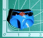 1982/83 Cobra Commander repro waist/crotch