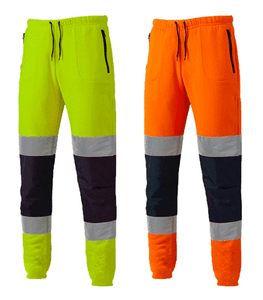 Dickies hi vis joggers Clearance