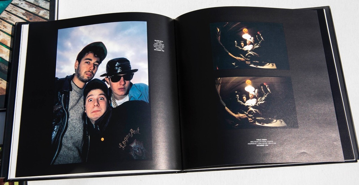 FUCK YOU HEROES : GLEN E. FRIEDMAN Photographs 1976-1991 First