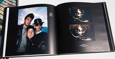 Fuck You Heroes : Glen E. Friedman Photographs, 1976-1991 by Fuck You Heroes : Glen E. Friedman Photographs, 1976-1991 by