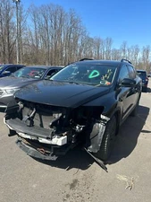 Used Front Left Suspension Strut fits: 2011 Mazda CX-9 Front FWD Front Left Grad