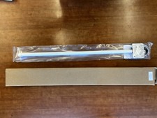 5.8GHz Omni-Directional 12 dBi Gain Outdoor Antenna N-female w/ Pole Mount