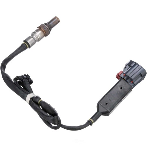 Nitrogen Oxide Sensor Standard Motor Products NOX010 - Picture 6 of 6