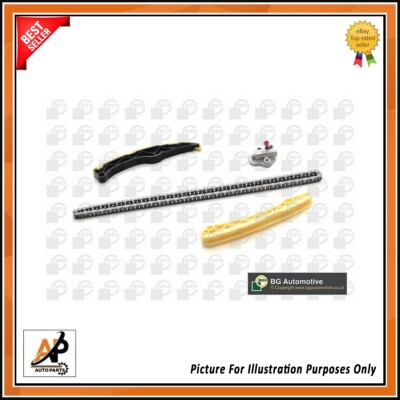 Fits HYUNDAI KIA 1.6 Petrol Engine G4FD Timing Chain Kit TC2701K BRAND NEW