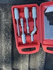 grease gun accessory kit