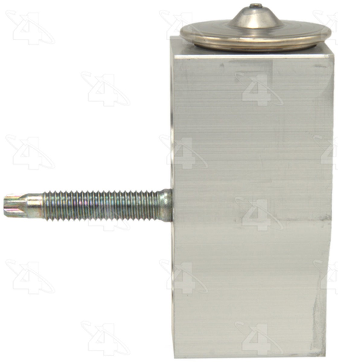 Four Seasons 39151 Block Type O-Ring A/C Expansion Valve - Replacement Auto Part - View #9