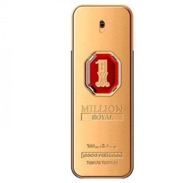 paco rabanne / 1 Million Royal / Parfum / 100 ml / Spray One Million / NEU