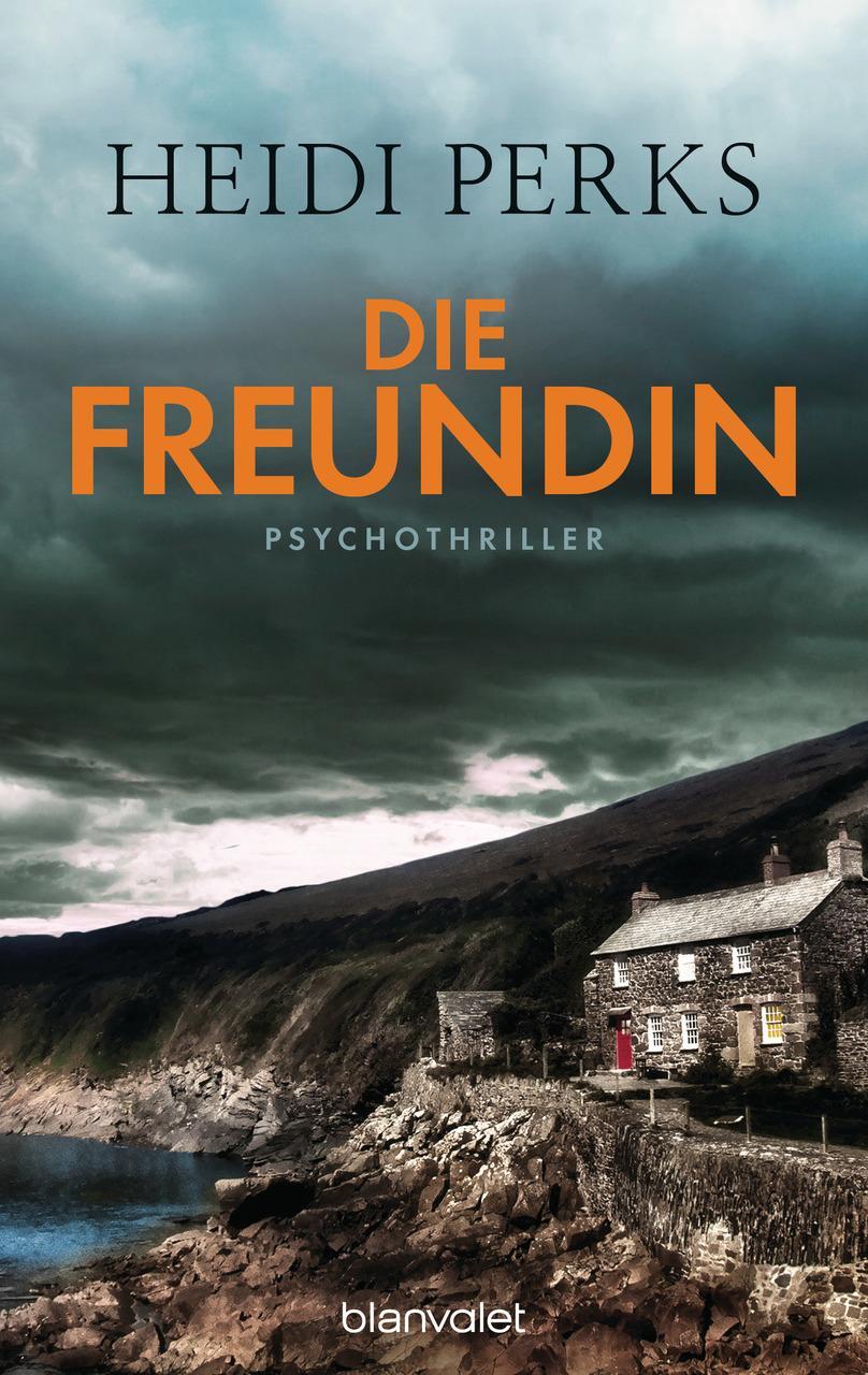 Thumbnail - Die Freundin Heidi Perks