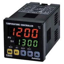 New Autonics TZN4S-14S Temperature Controller