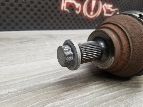 2015 - 2021 Audi Volkswagen 6 Speed DSG Automatic Left LH Drive Shaft CV Axle - 第 16/18 張圖片