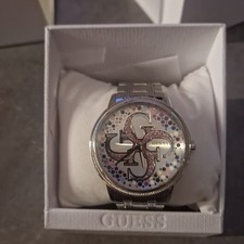 montre femme GUESS Neuve Jamais Portée