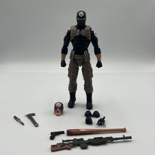 Marvel Legends MARVELS BULLSEYE 6 Figure Dare...