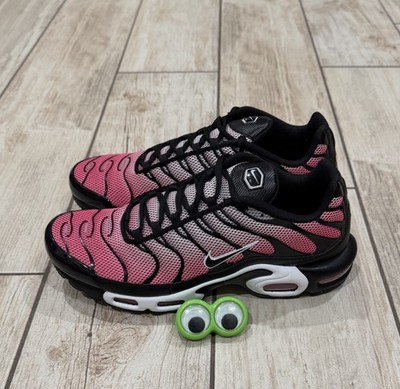 Nike Air Max Plus TN All Day Sunset Pulse Lifestyle NEW Shoes