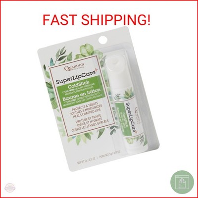 Super Lysine Plus Coldstick With SPF21 Quantum 1 Stick