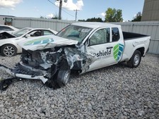 Starter Motor 1.4kw Fits 24-25 TACOMA 474822