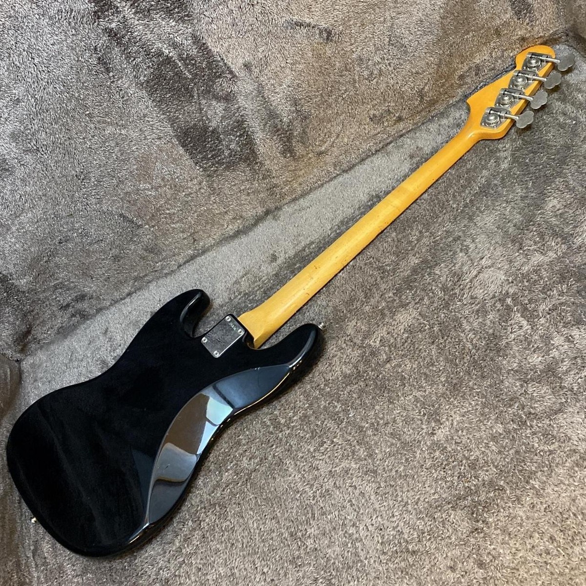 ベース Seymour Duncan Traditional Series JB Seymour Duncan DJ (JB-Type) Traditional Series BLK 4.24kg