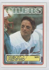Mike Renfro