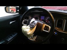 Charger  2011 Steering Wheel 342735