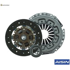 KUPPLUNGSSATZ KN-027A FÜR NISSAN BIG/M D21/PICKUP TERRANO/�/II 280ZX,XZT 260Z