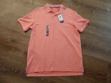 REDUCED IZOD Mens M SS  Natural Stretch Adv U...